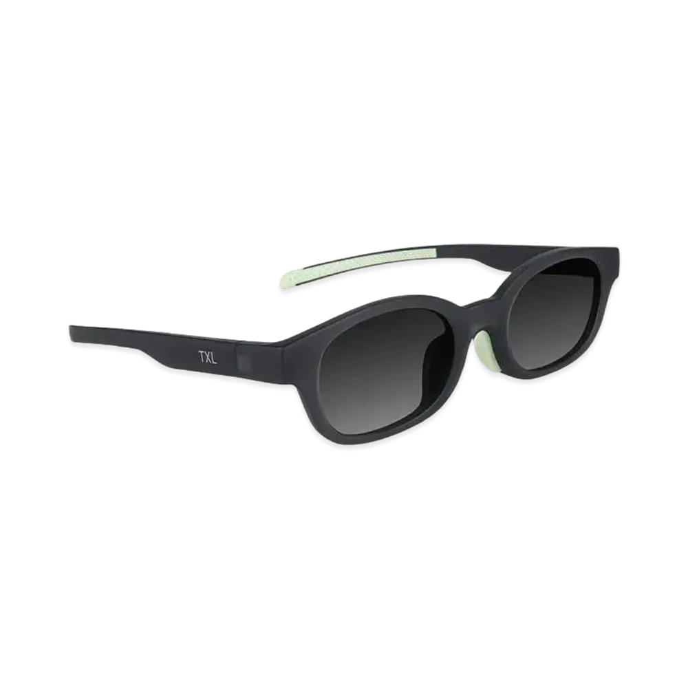 eyecu MODEL-TXL "BLACK"