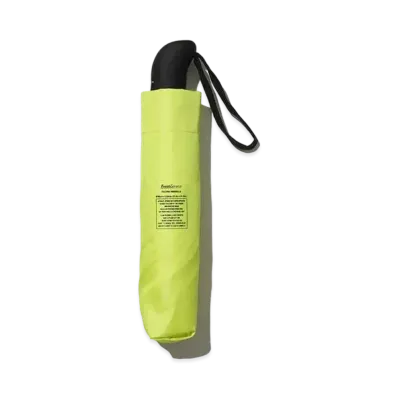 FreshService Folding Umbrella "Yellow"