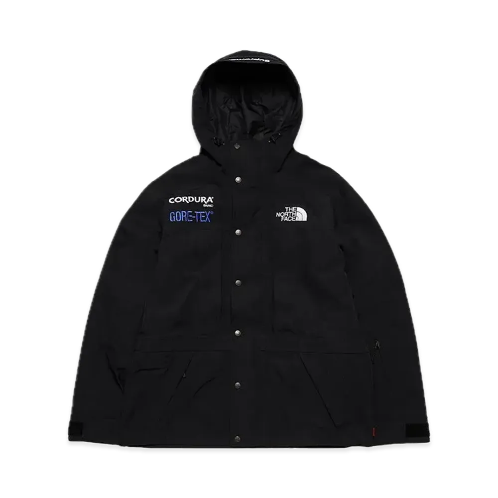 Supreme x The North Face Expedition Jacket "Black"