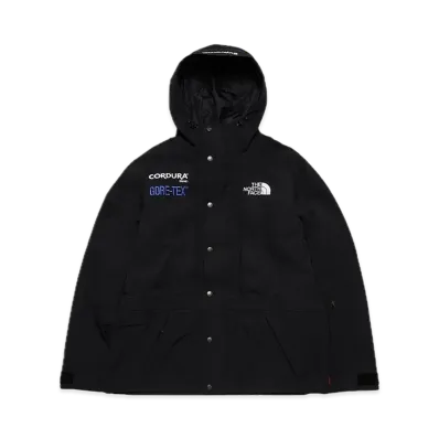 Supreme x The North Face Expedition Jacket "Black"