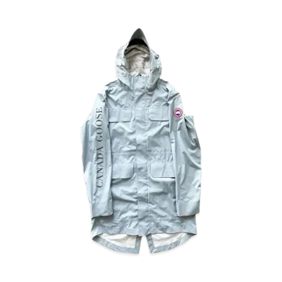 CANADA GOOSE Seawolf Jacket "Fog"