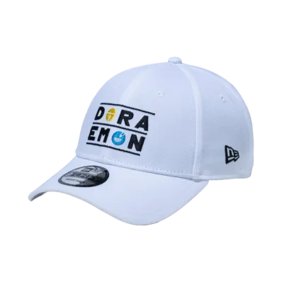 NEW ERA x Doraemon 9Forty Doraemon Doraemon "White"