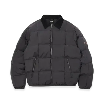 PALACE Puff Dadda Jacket "Black"