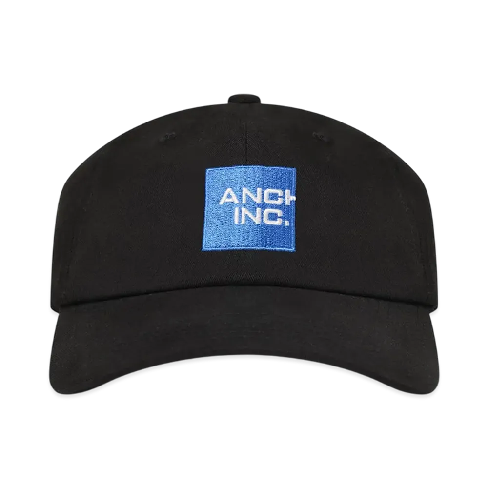 Mercedes Anchor inc. Anchor Express Cap "Black"