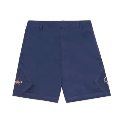 Jordan x Eastside Golf Men's Short Pants "Navy"