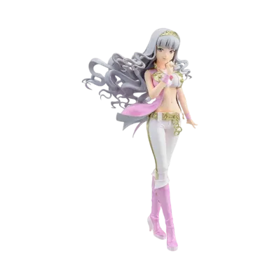 Brilliant Stage: THE iDOLM@STER 2 Takane Shijou