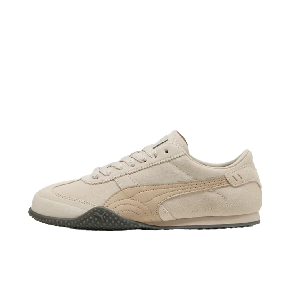 Puma Women's Bella UT Classic "Silver Fog/Gum"
