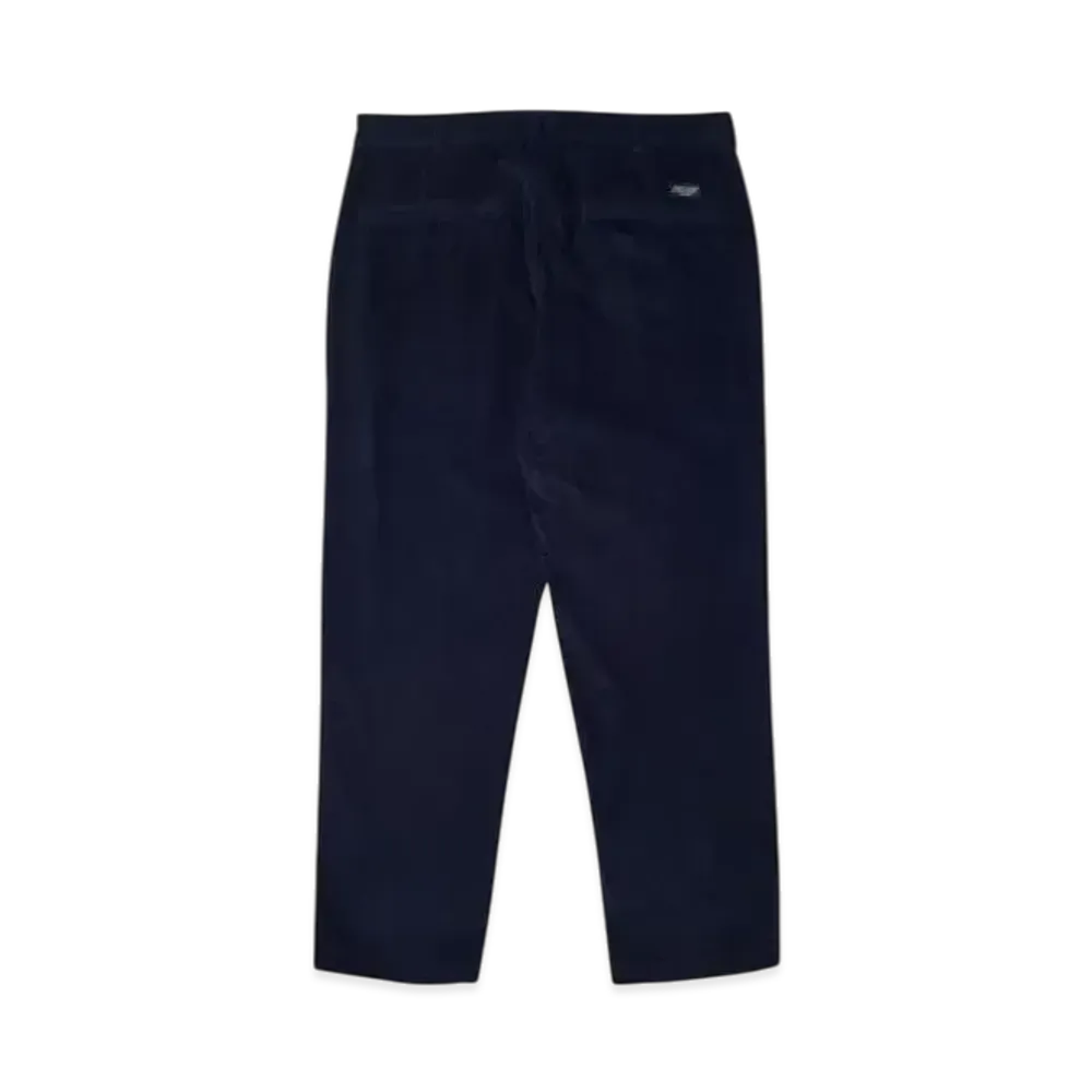 PALACE Cord Pant "Navy"