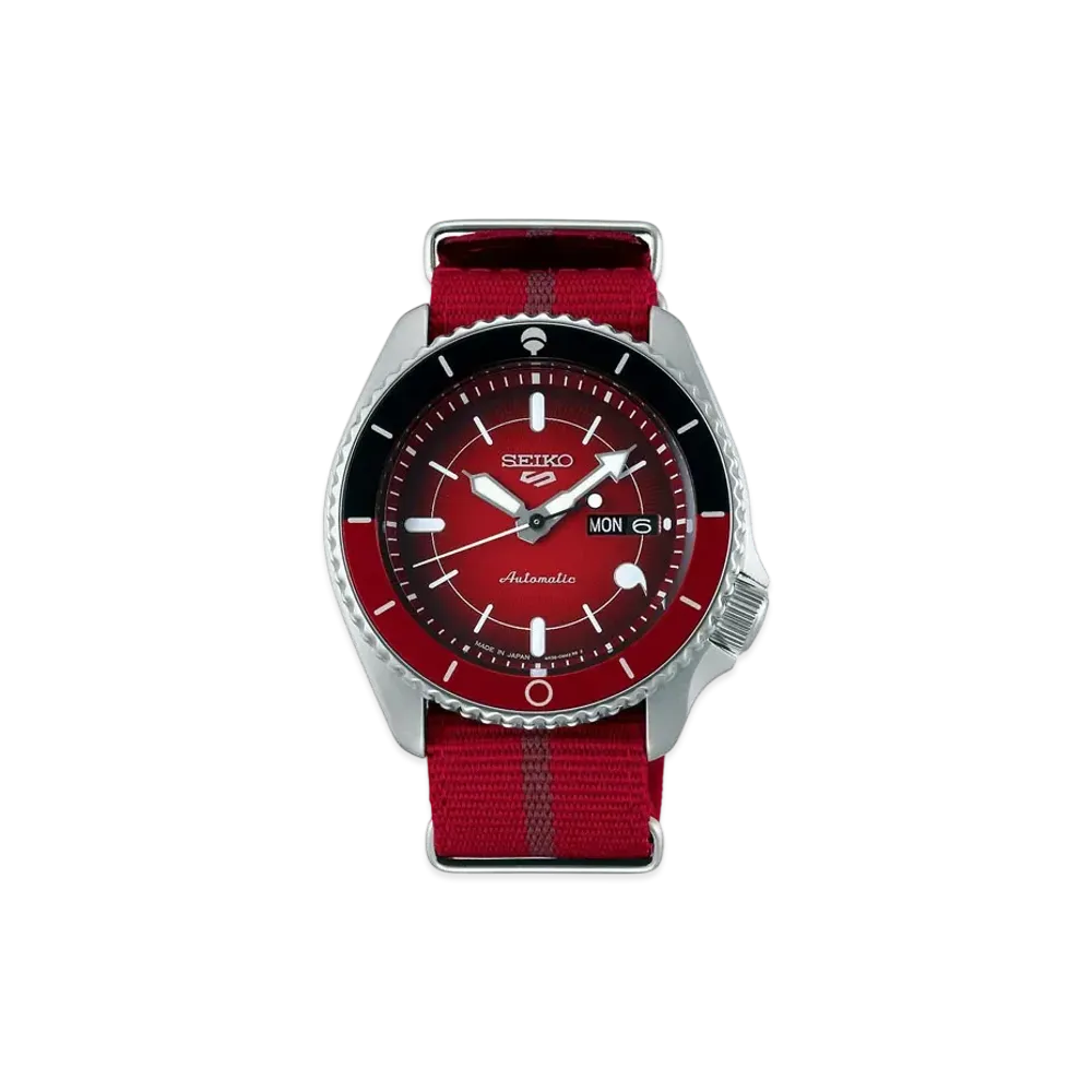 SEIKO 5 Sports Sense Style Limited SBSA089