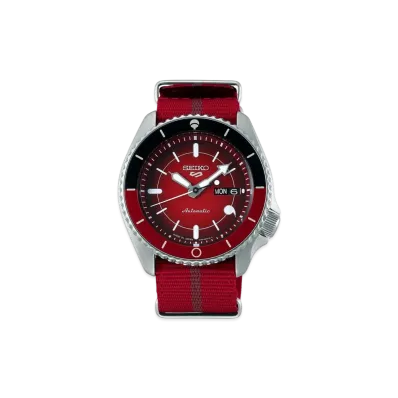 SEIKO 5 Sports Sense Style Limited SBSA089