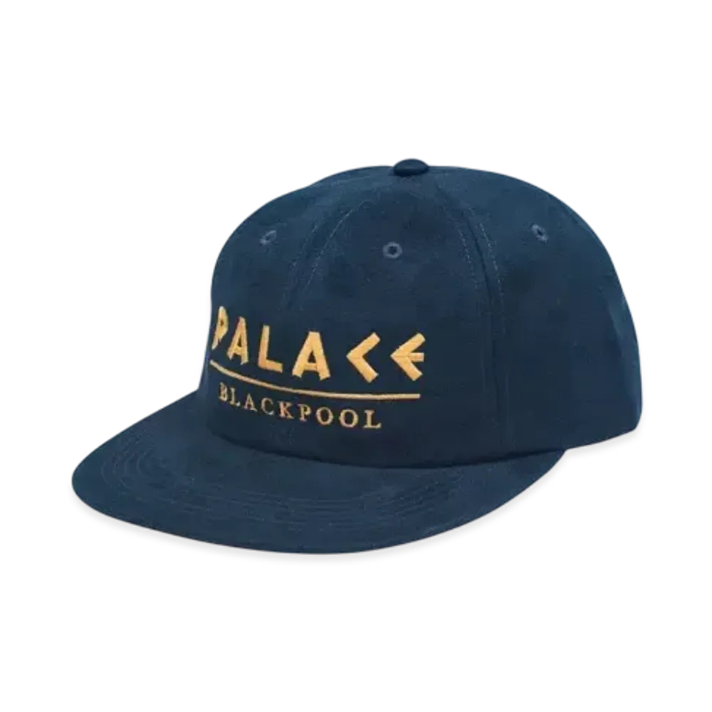 PALACE Blackpool Hat "Navy"