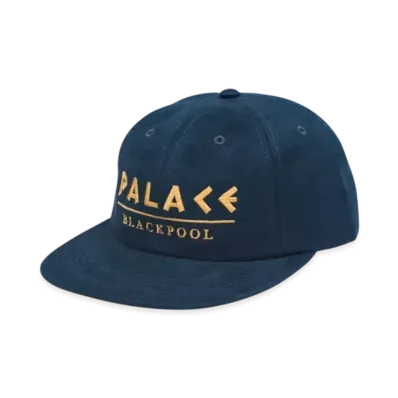 PALACE Blackpool Hat "Navy"