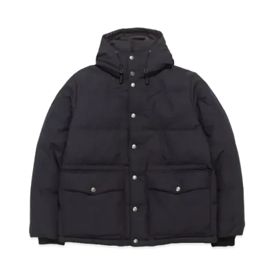 Polo Ralph Lauren for Ron Herman Rainier Jacket "Black"
