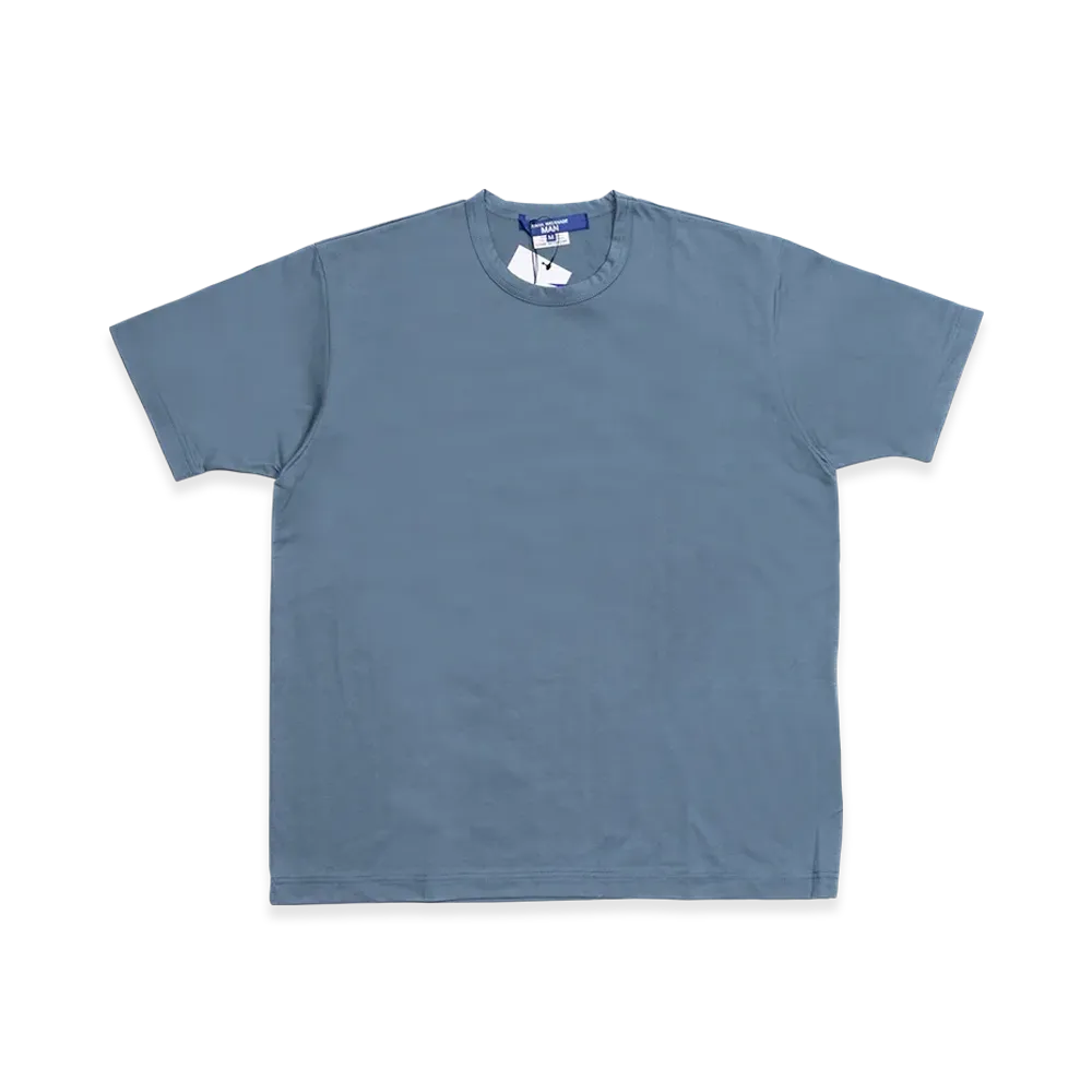 JUNYA WATANABE MAN Heavyweight S/S Tee "Blue"