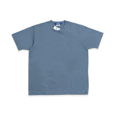 JUNYA WATANABE MAN Heavyweight S/S Tee "Blue"