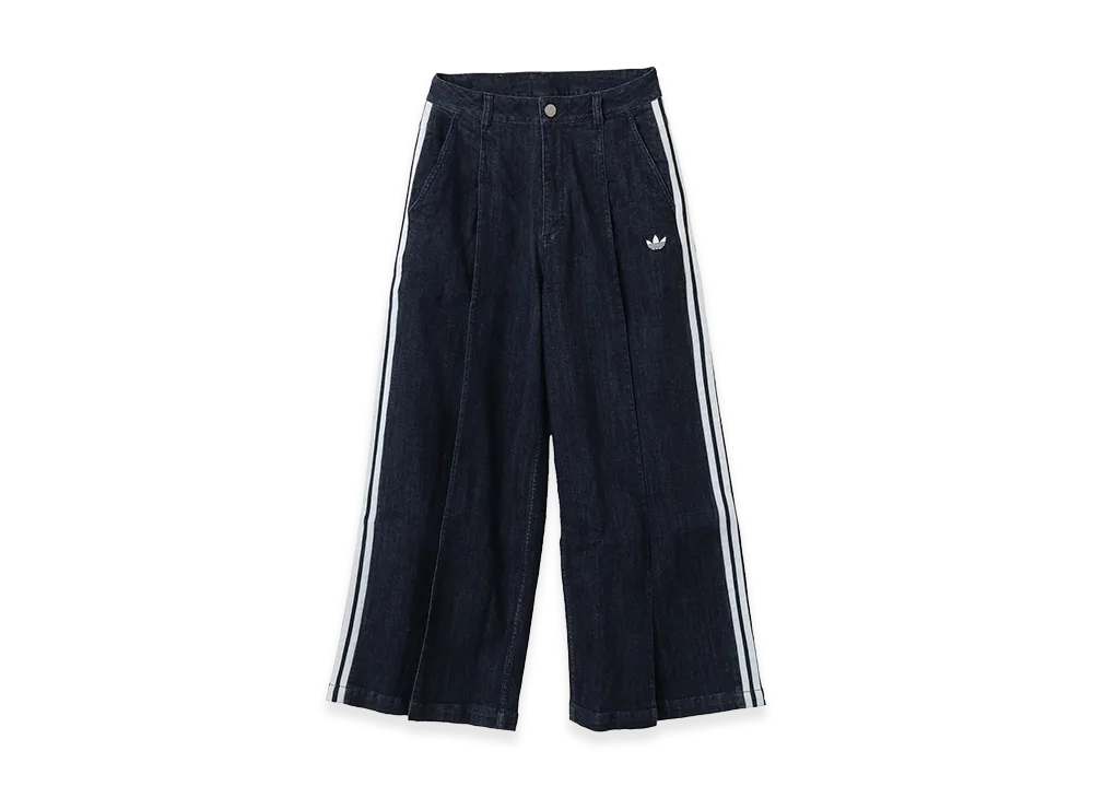 adidas Denim WL Pants "Indigo"