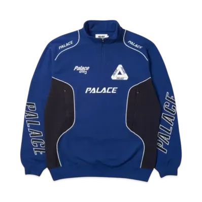 PALACE P Racer Top "Navy"
