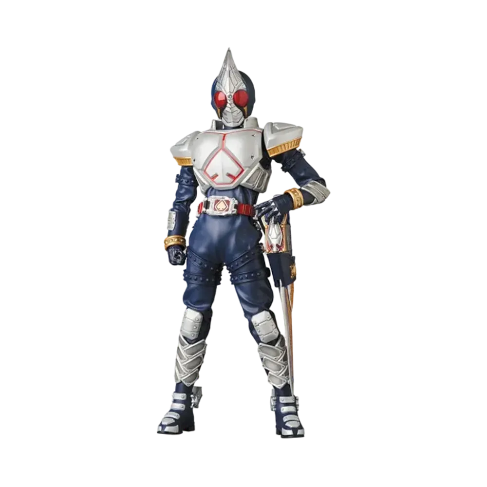 MEDICOM TOY "RAH" No.774 -Kamen Rider Blade- Kamen Rider Blade
