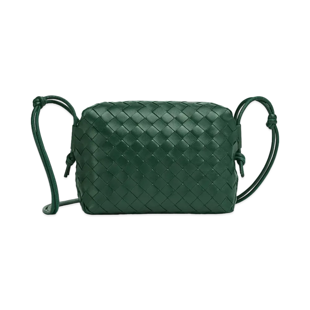 Bottega Veneta Loop "Raintree"