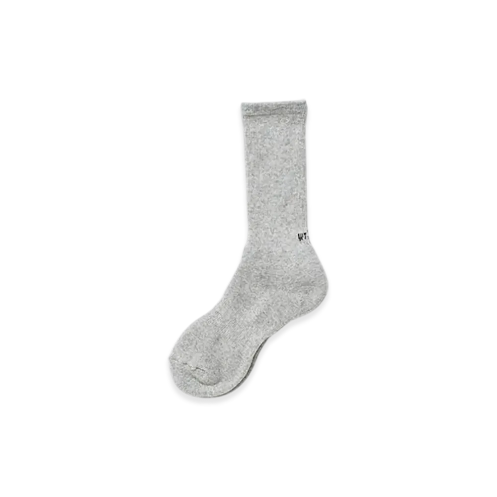 WTAPS Skivvies Sox "Gray"