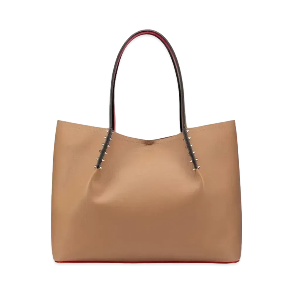 Christian Louboutin Cabarock Large "Brown"