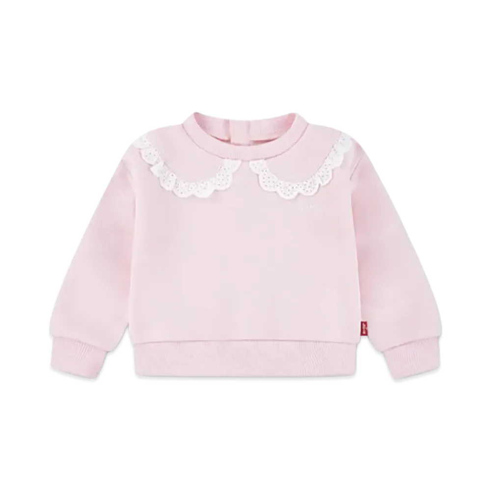 Levi's Kids Sweatshirt "Pink"