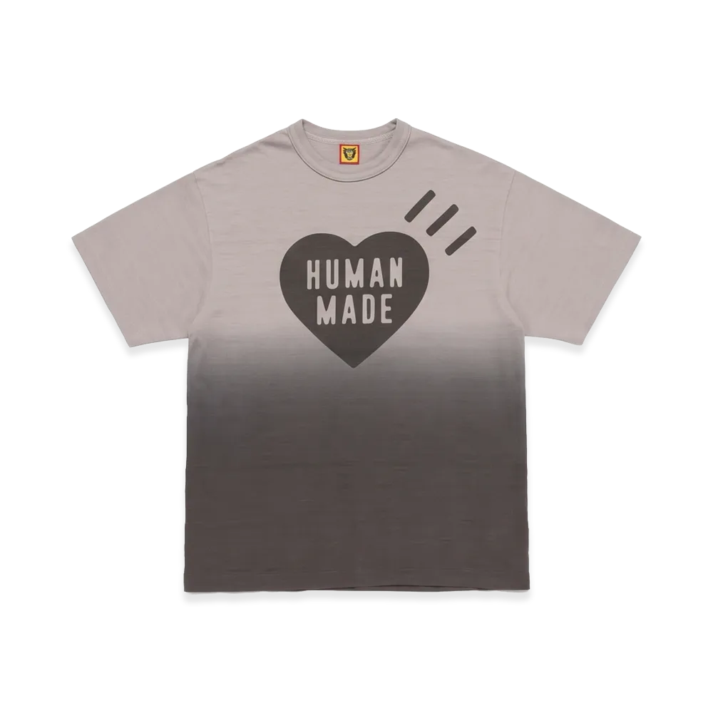 HUMAN MADE Gradation Graphic T-Shirt Tokyo "Multi"