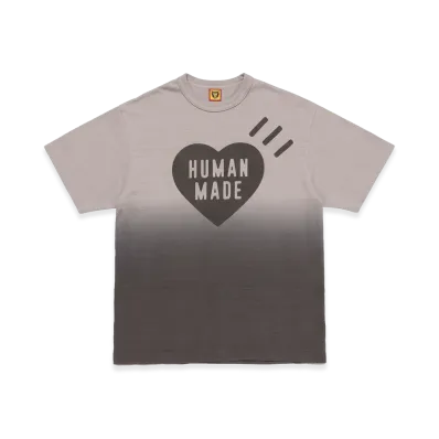 HUMAN MADE Gradation Graphic T-Shirt Tokyo "Multi"
