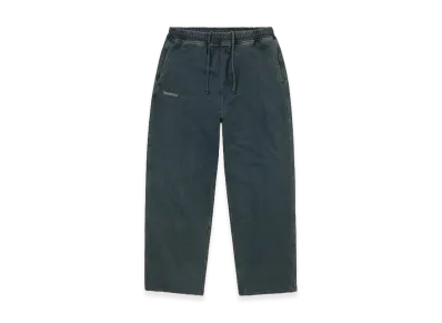 thisisneverthat Damaged Sweatpant "Indigo Blue"