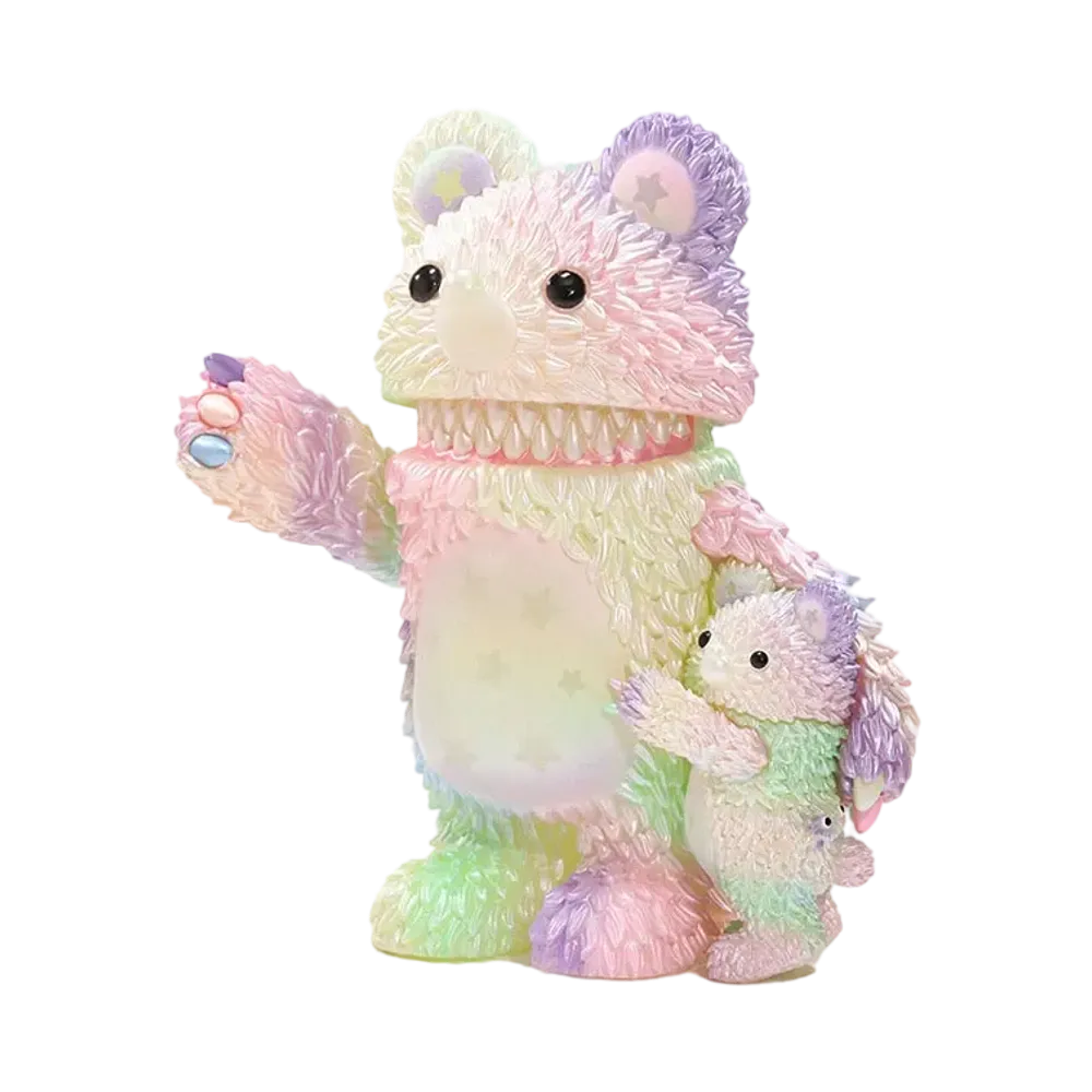 POP MART INSTINCTOY Muckey GENERATIONS