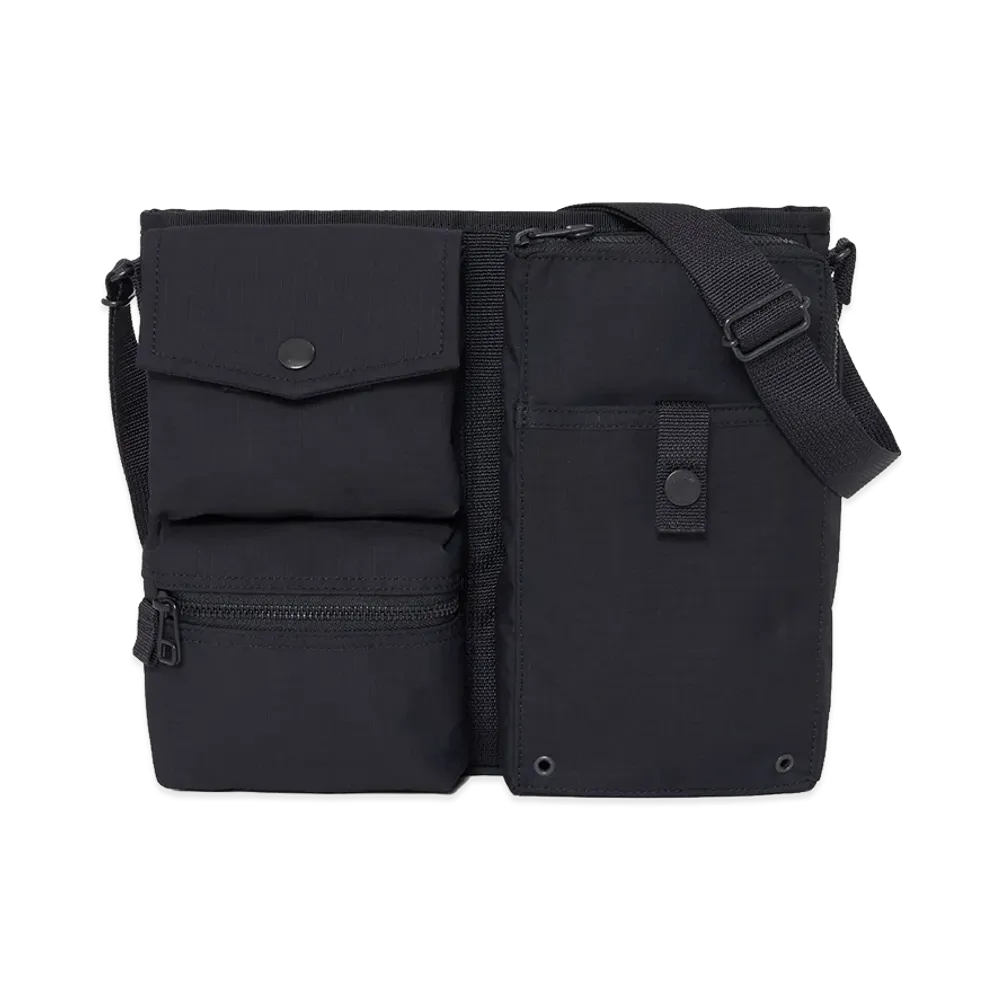 POTR / DISSECTION Tactical Bag "Black"