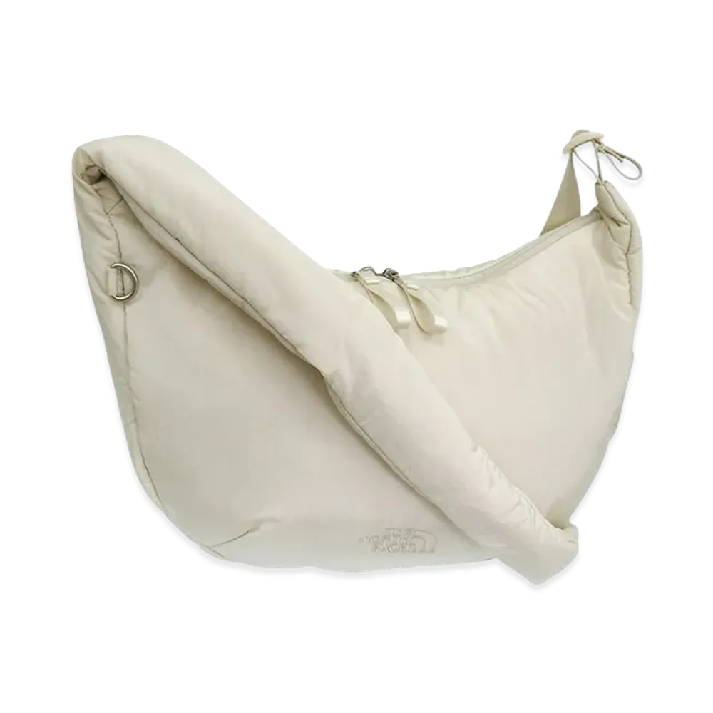 The North Face Women's Urban Hobo Bag M PD "White"