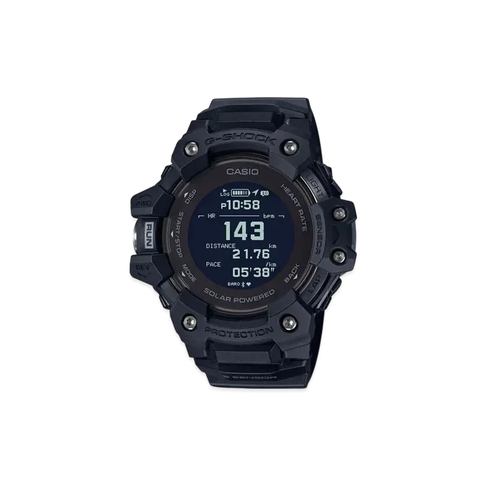 Casio G-Shock GBDH1000-1 - 55mm in Resin