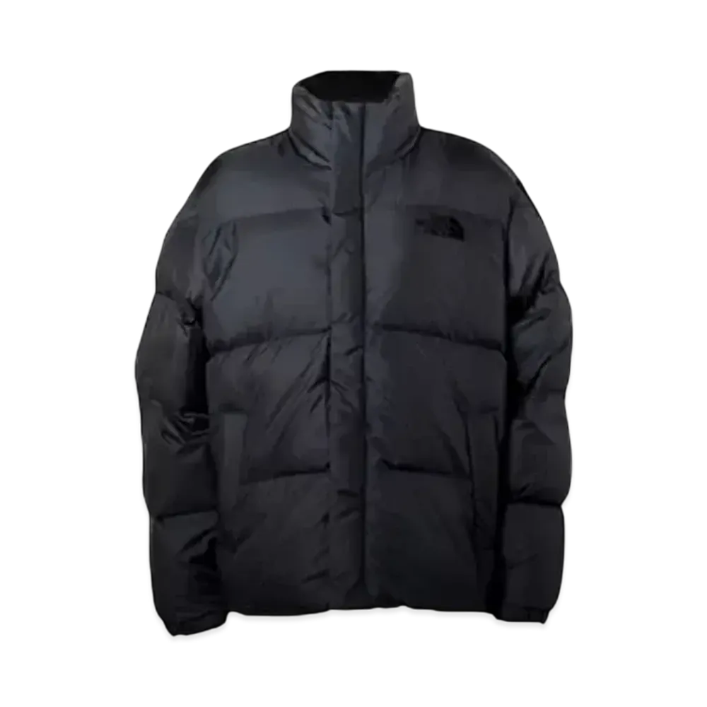 The North Face Riverton On Ball Jacket "Dark Gray"