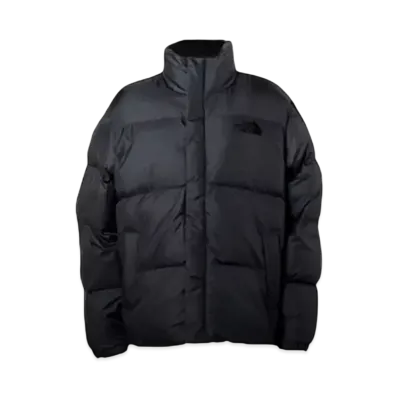 The North Face Riverton On Ball Jacket "Dark Gray"