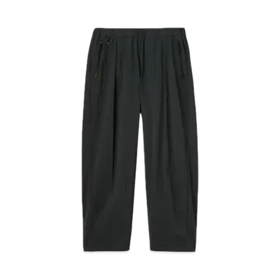 DESCENTE ALLTERRAIN Lightweight Pants "Smoke Black"