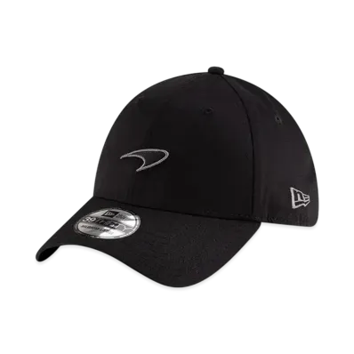 NEW ERA 39Thirty Motorsport Collection McLaren F1 "Black"