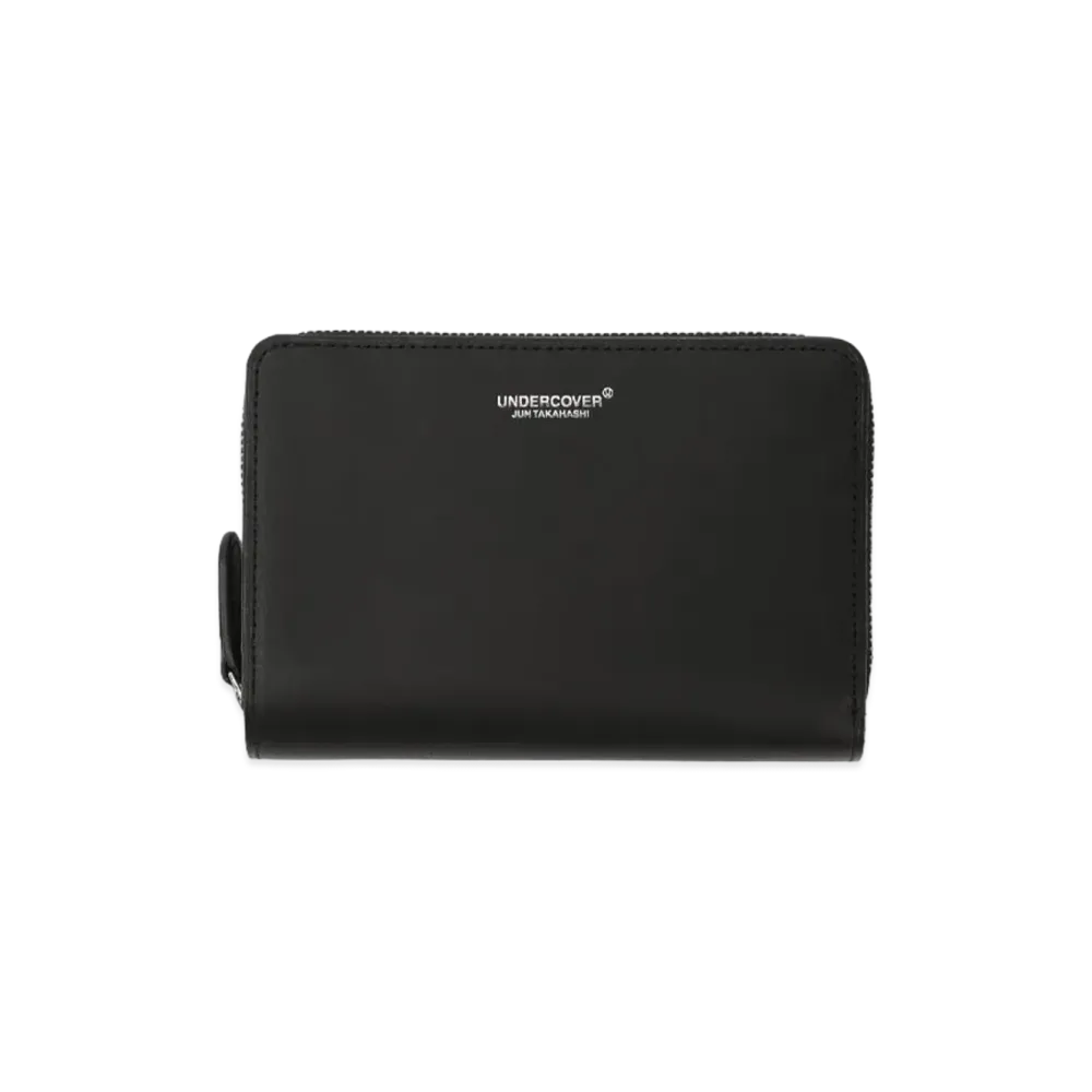 UNDERCOVER WALLET "Black"
