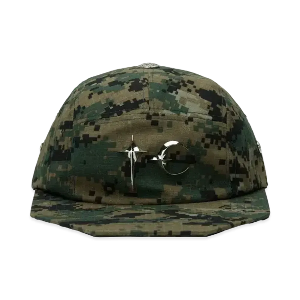 THUG CLUB TC Army Cap "Green"