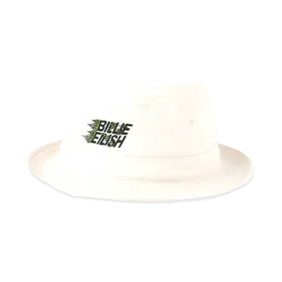 Uniqlo UT Billie Eilish x Takashi Murakami Hat "White"