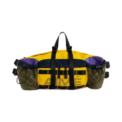 Aime Leon Dore x New Balance Waist Pack "Multi"