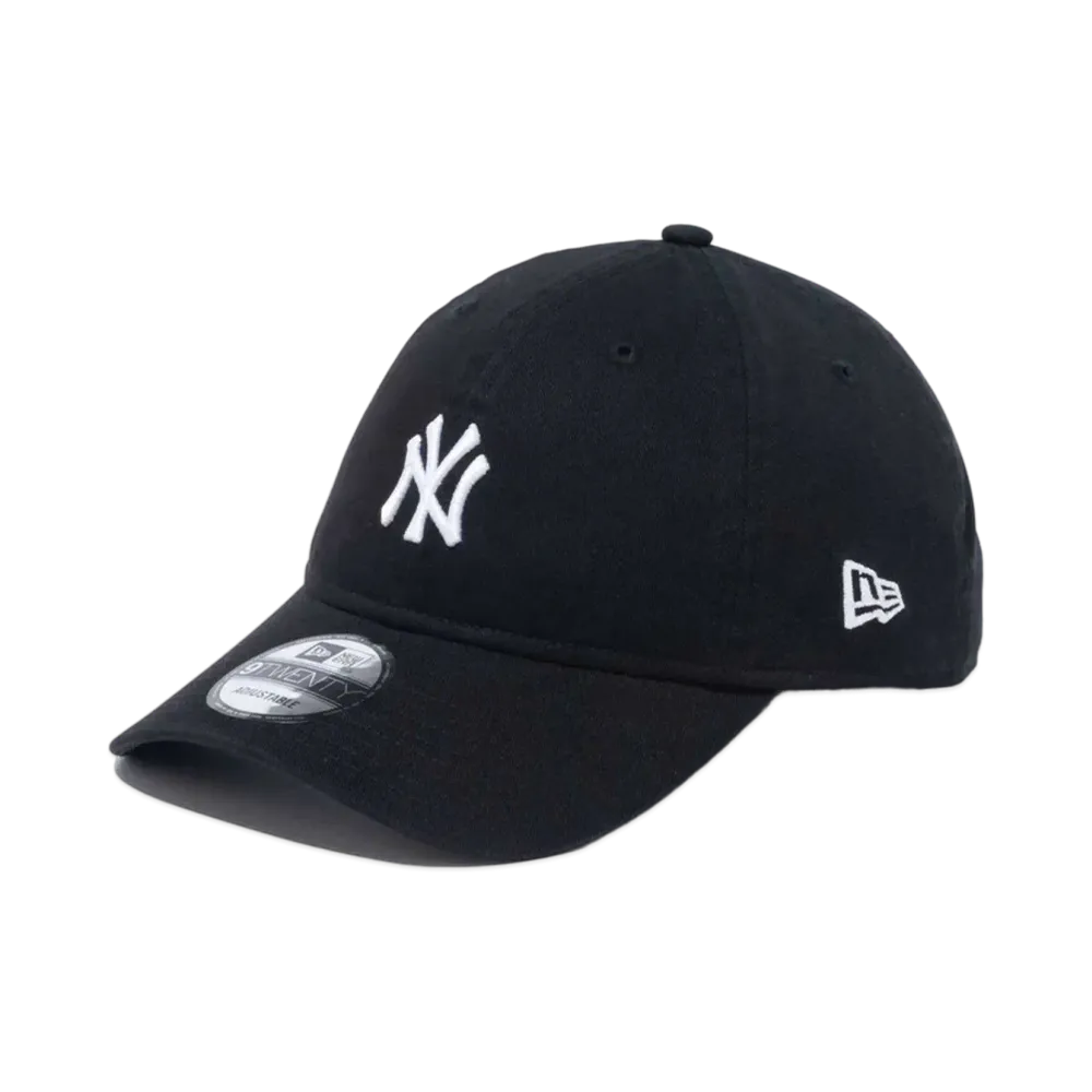NEW ERA 9Twenty Khaki Sweat Band New York Yankees "Black"