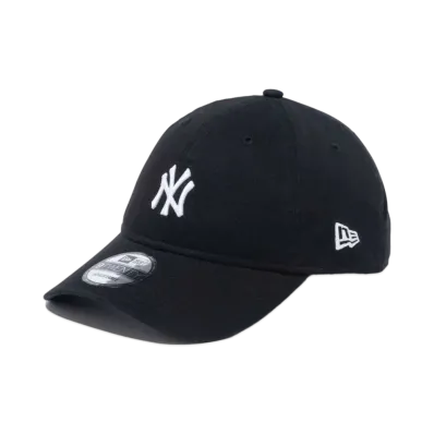 NEW ERA 9Twenty Khaki Sweat Band New York Yankees "Black"