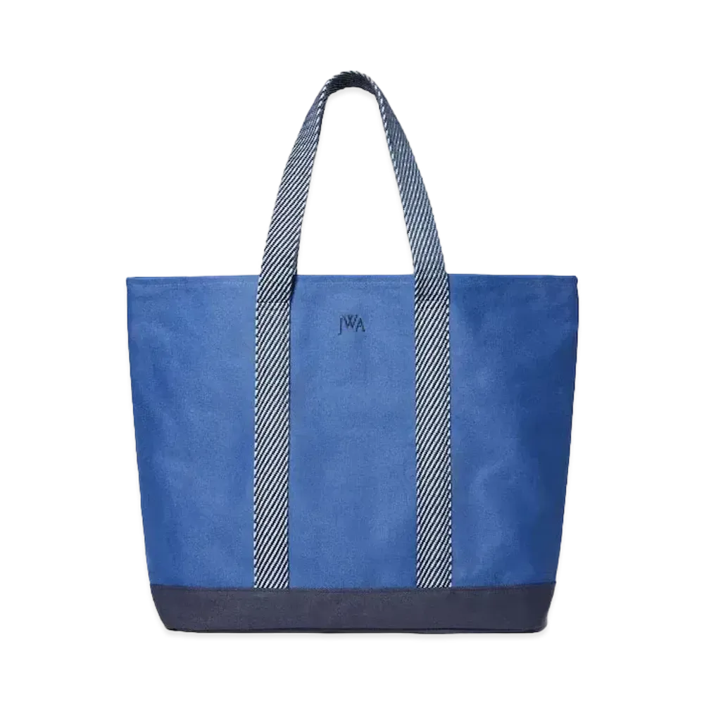 Uniqlo x JW Anderson 24SS Bag "Blue"