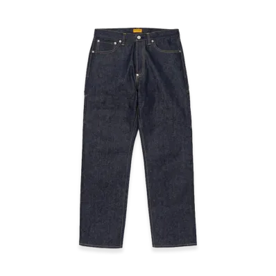 HUMAN MADE Straight Denim Pants Past "Indigo"