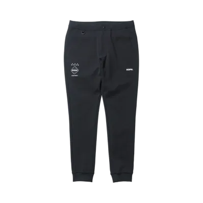 F.C.Real Bristol Pdk Pants "Black"