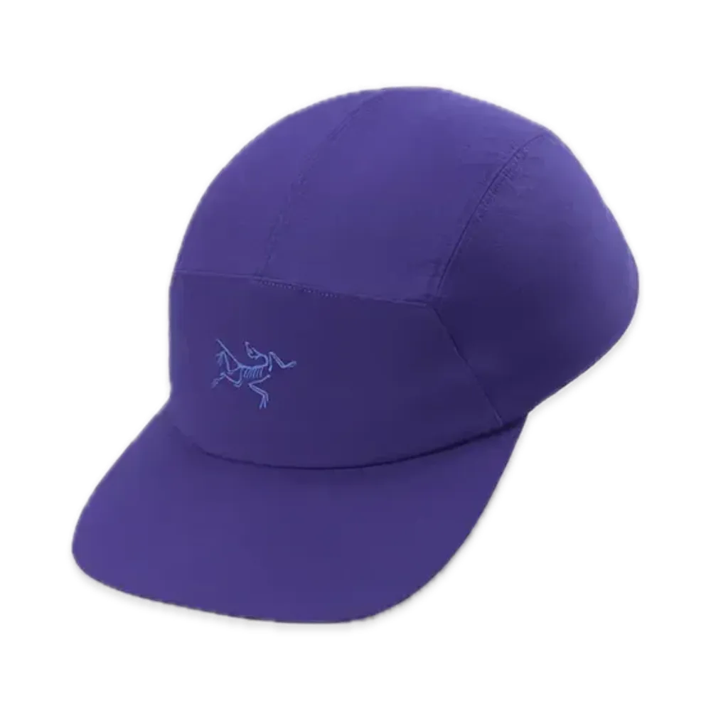 ARC'TERYX Gamma 5 Panel Cap "Soulsonic / Electra"