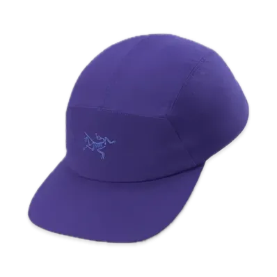 ARC'TERYX Gamma 5 Panel Cap "Soulsonic / Electra"