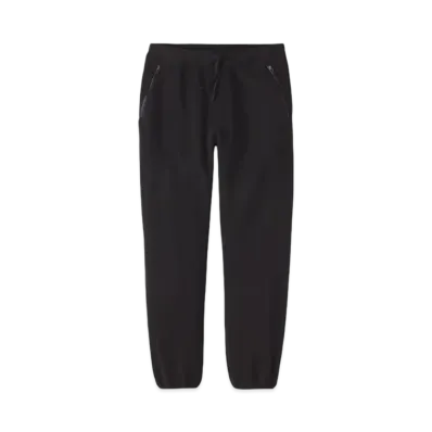 Patagonia Men's Synchilla Pants "Black"