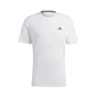 adidas Train Essentials Comfort Training T-shirt "White/Black"